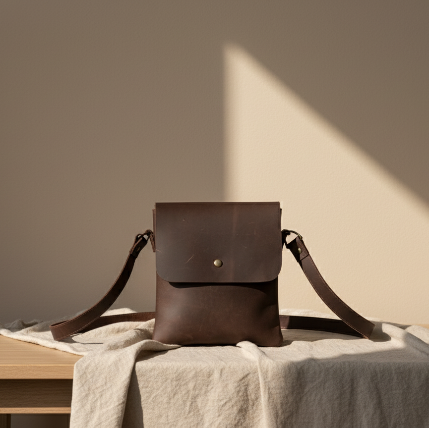 Morral Mini Bag