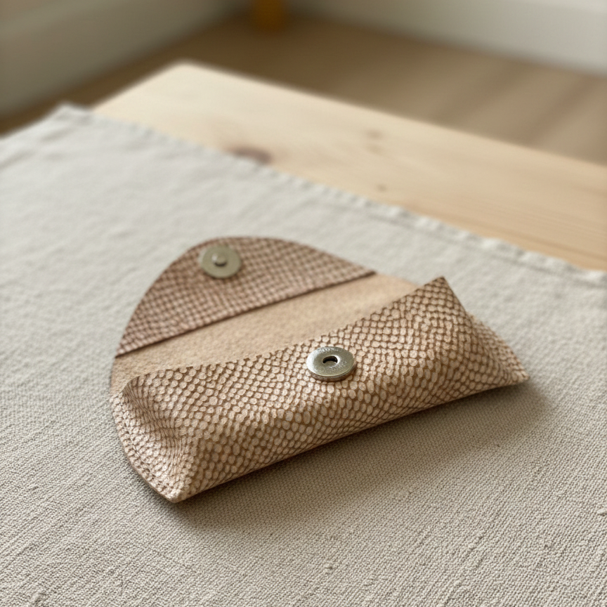 Estuche para Anteojos