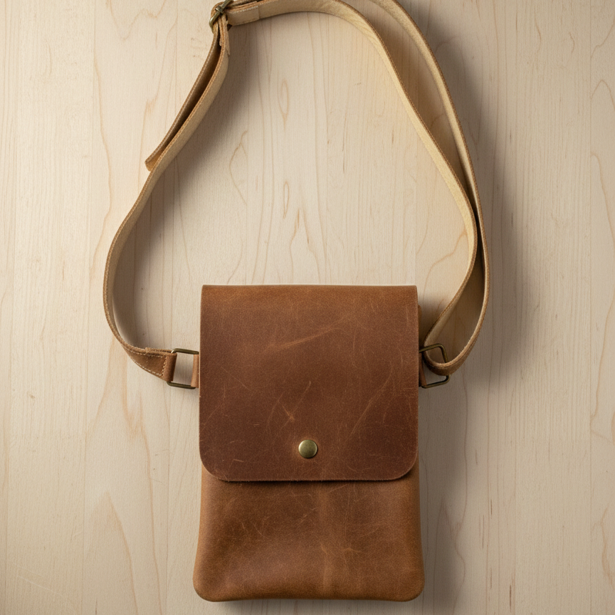 Morral Mini Bag