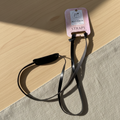 Straps Lentes