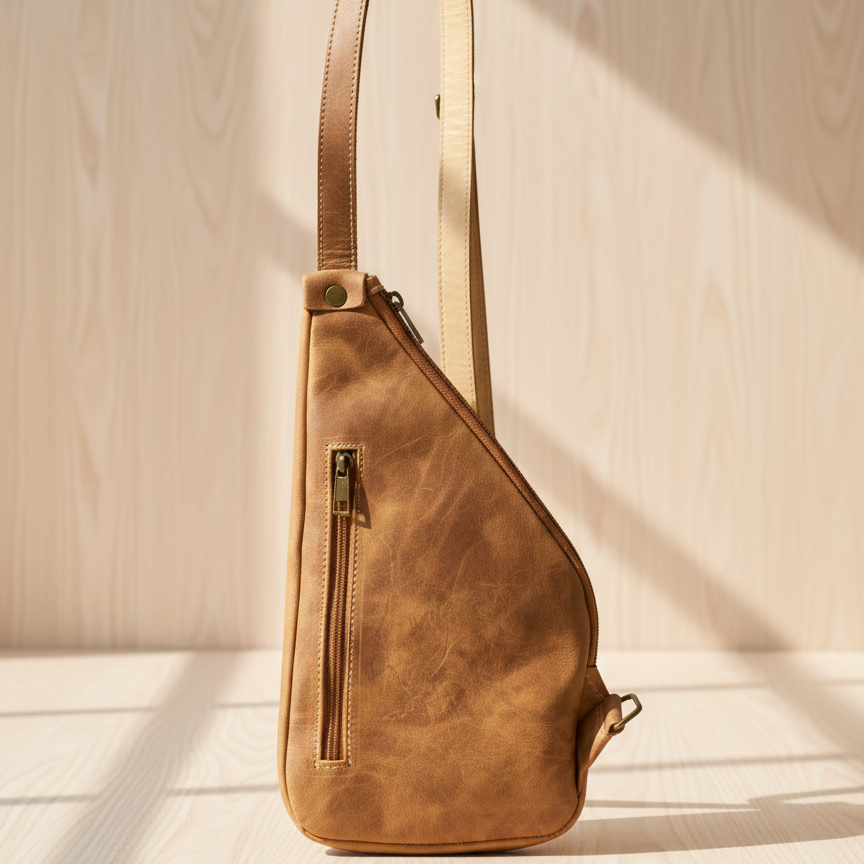 Bolso Lateral