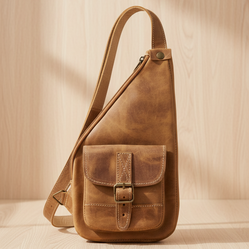 Bolso Lateral