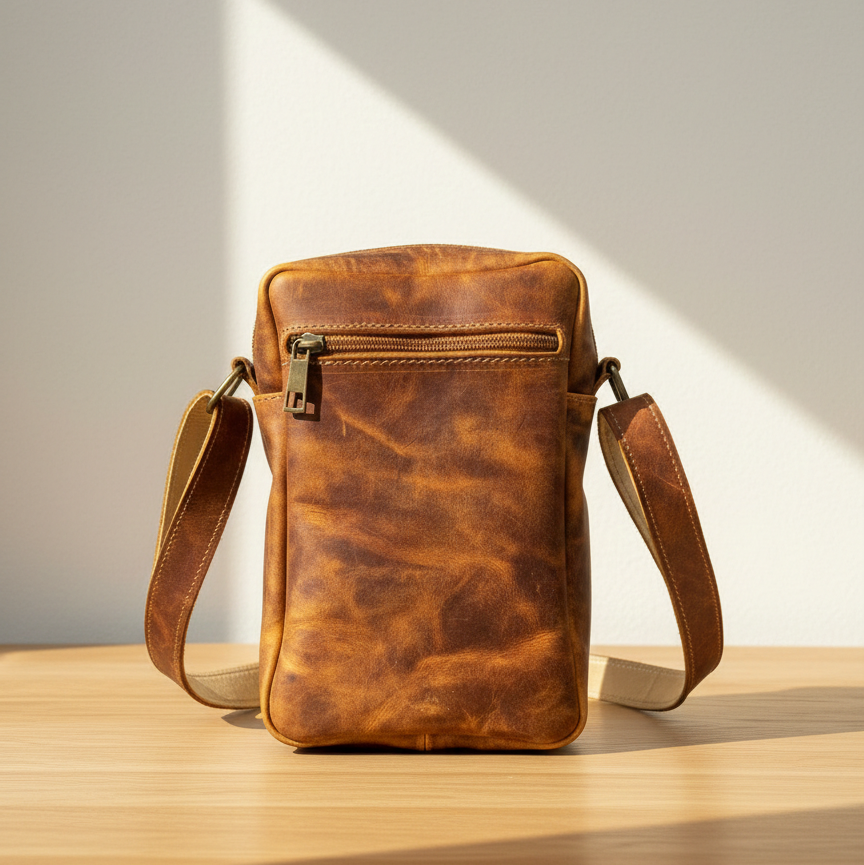 Bolso Cruzado