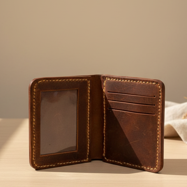 Tarjetero Identidad Patagonia