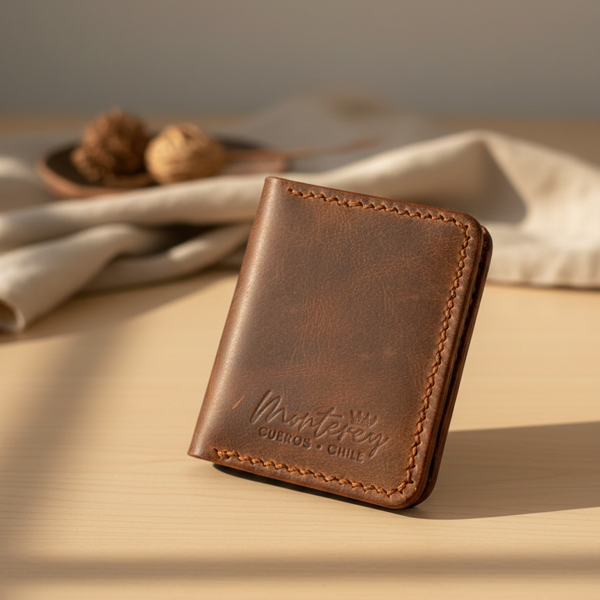 Tarjetero Cordillera