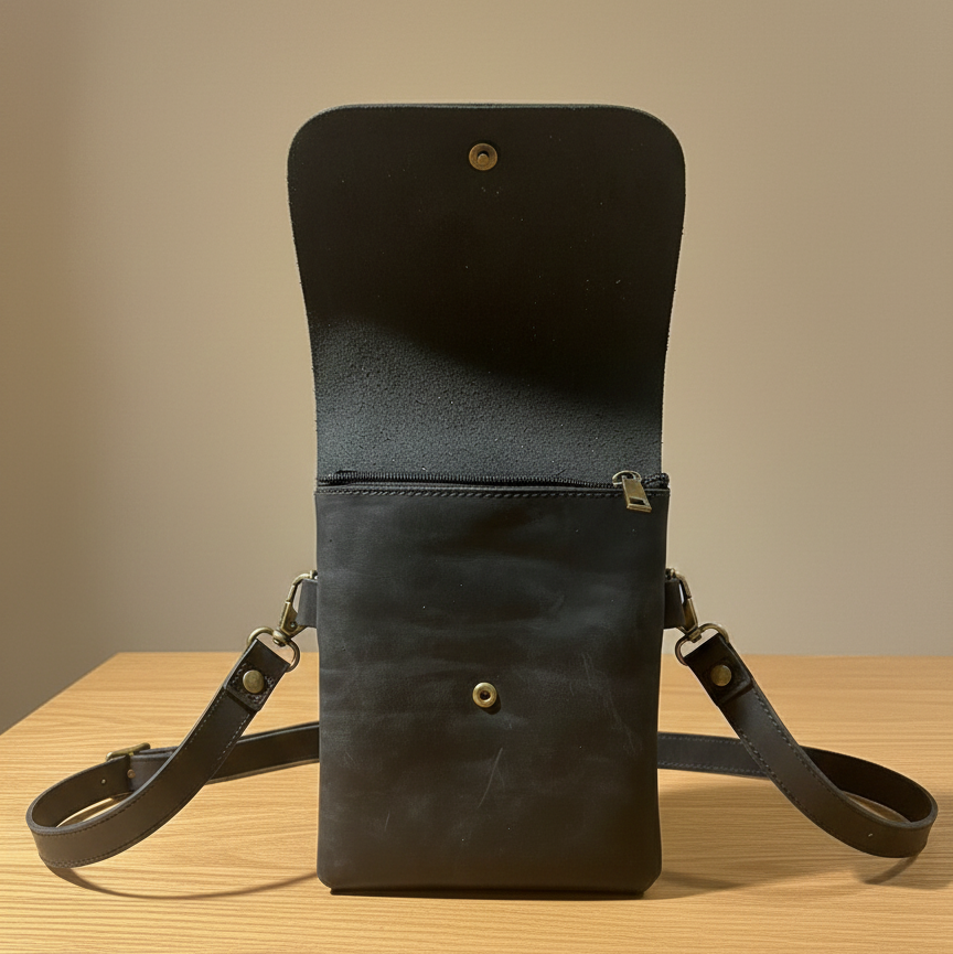 Morral Mini Bag