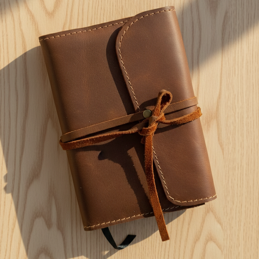 Porta Agenda Patagonia Mini