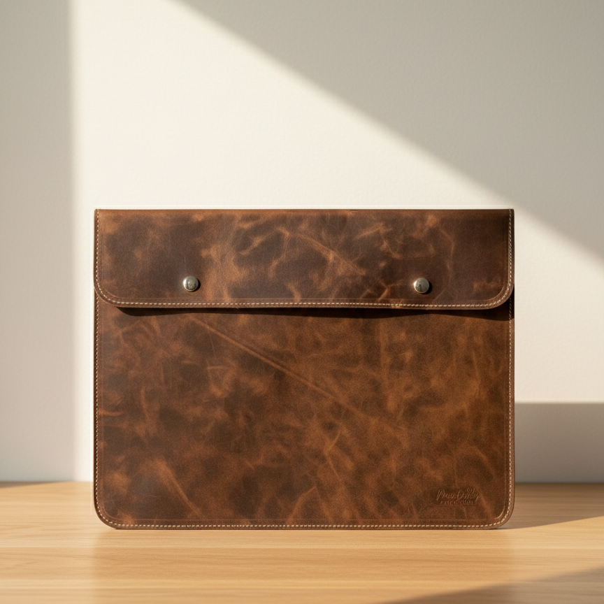 Carpeta Ejecutiva - Porta Notebook