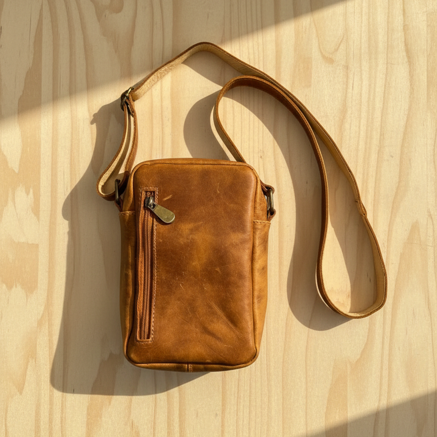 Bolso Cruzado