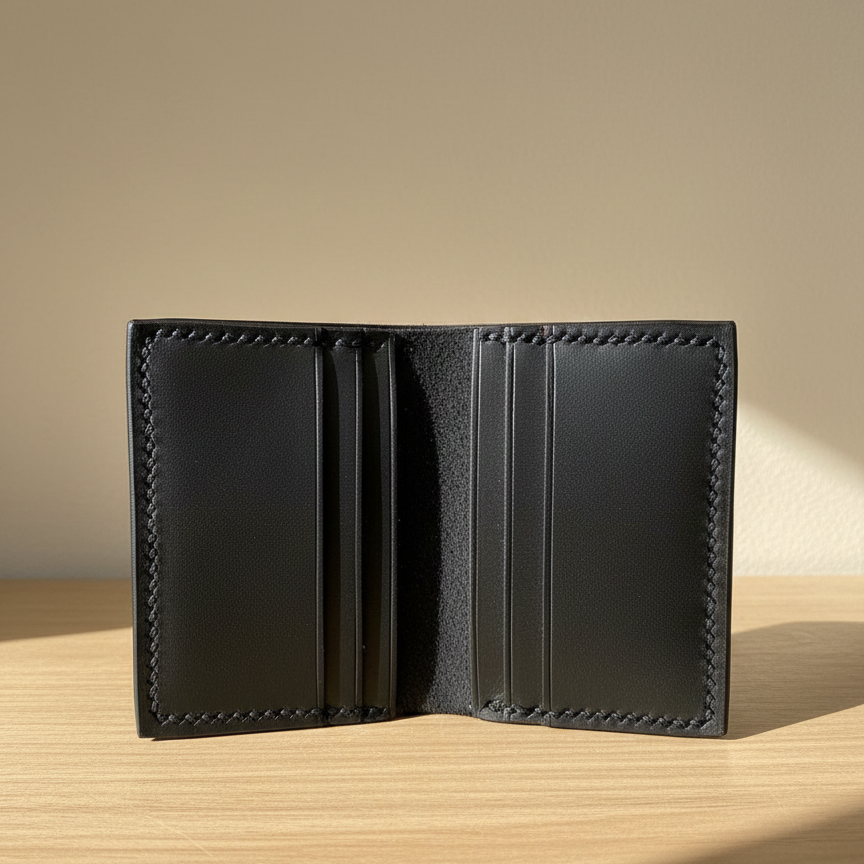 Tarjetero Cordillera