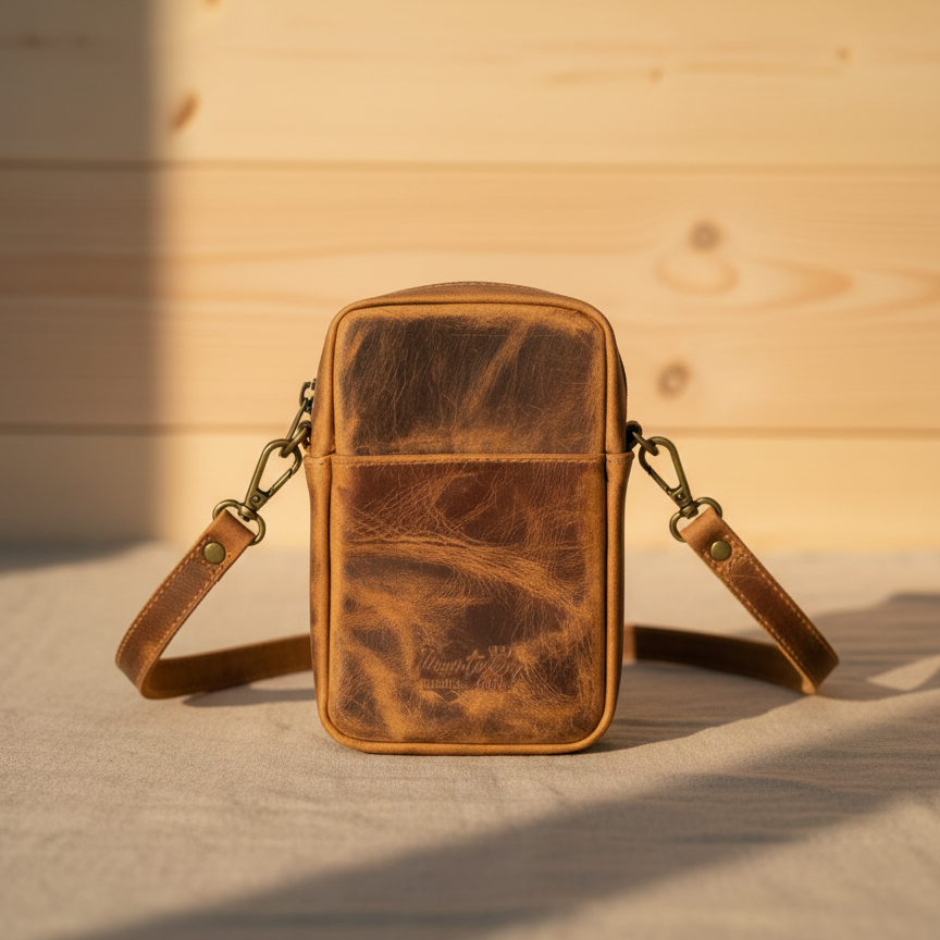 Bolso Valle Compacto