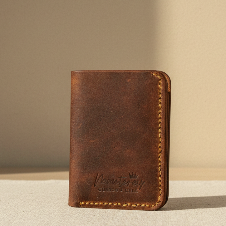 Tarjetero Identidad Patagonia