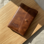 Porta Agenda Austral Grande