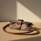Porta Lentes con Colgante