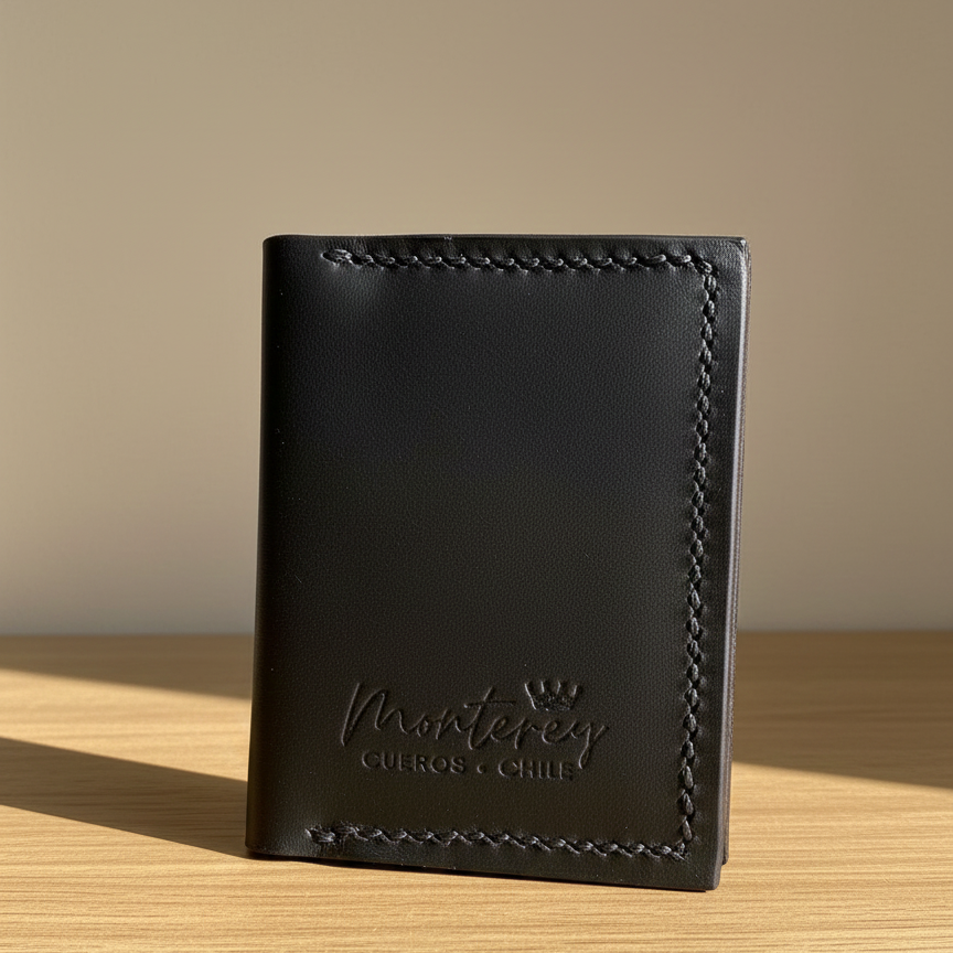 Tarjetero Cordillera