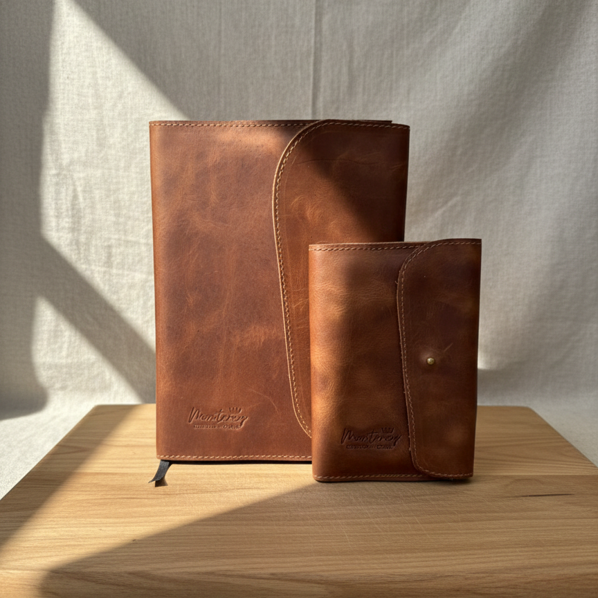 Cuaderno Austral Mini