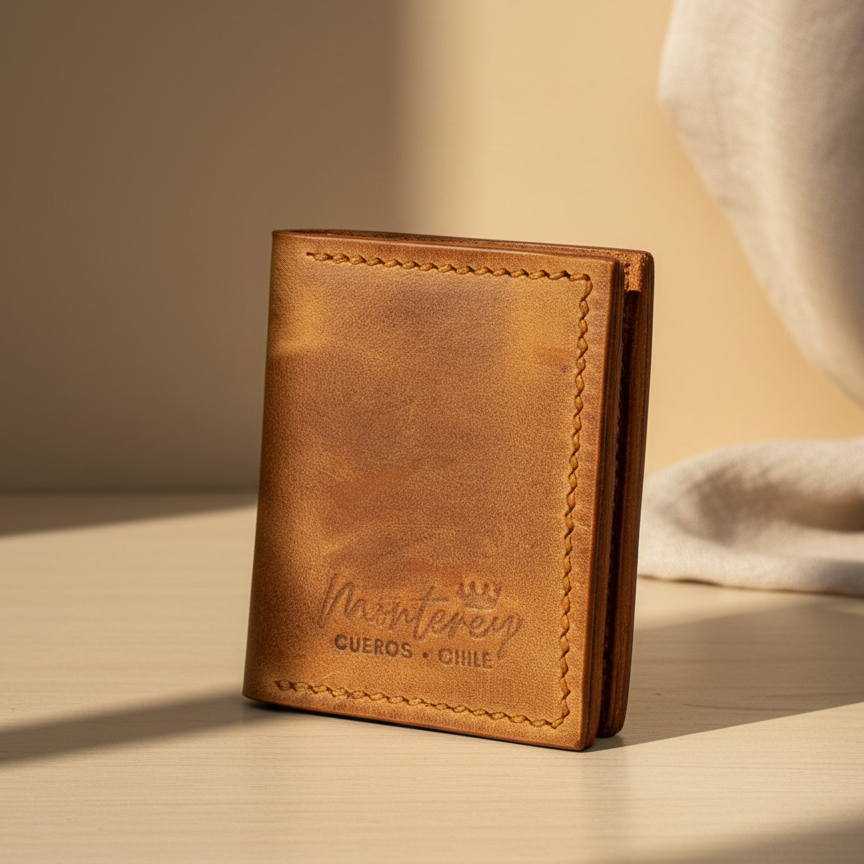 Tarjetero Cordillera