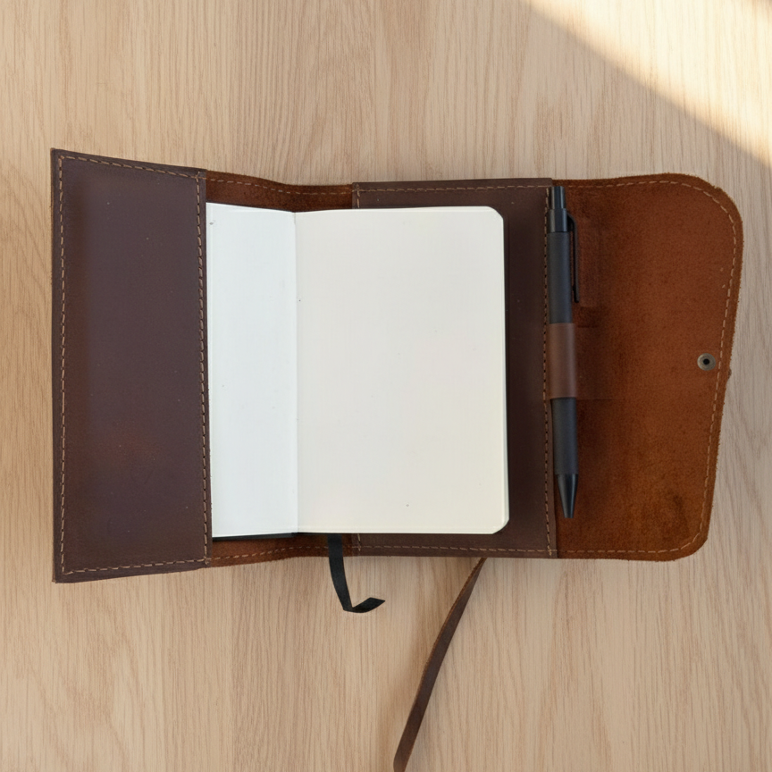 Porta Agenda Patagonia Mini
