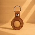 Llavero porta AirTag