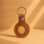 Llavero porta AirTag