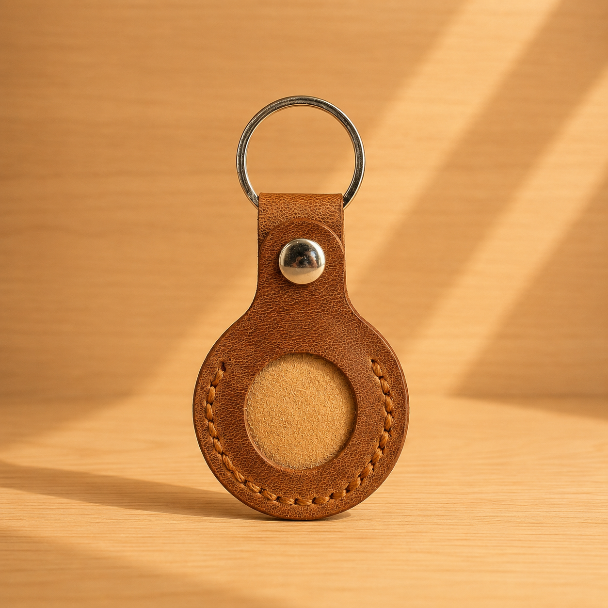 Llavero porta AirTag