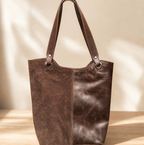 Cartera Torino Chocolate