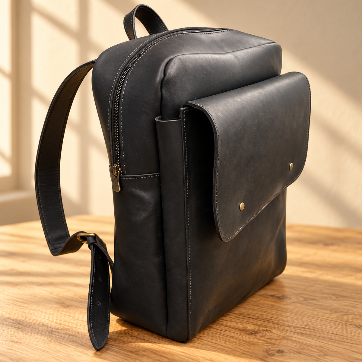 Mochila Atacama Negra