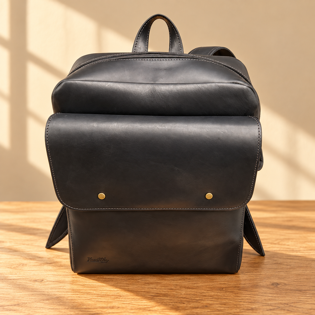 Mochila Atacama Negra