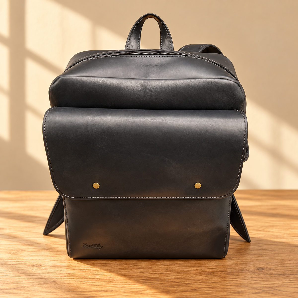 Mochila Atacama Negra
