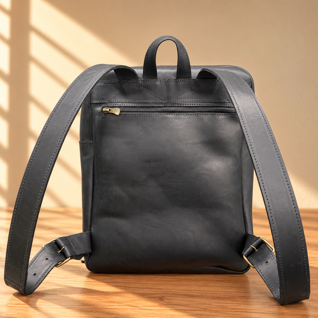Mochila Atacama Negra
