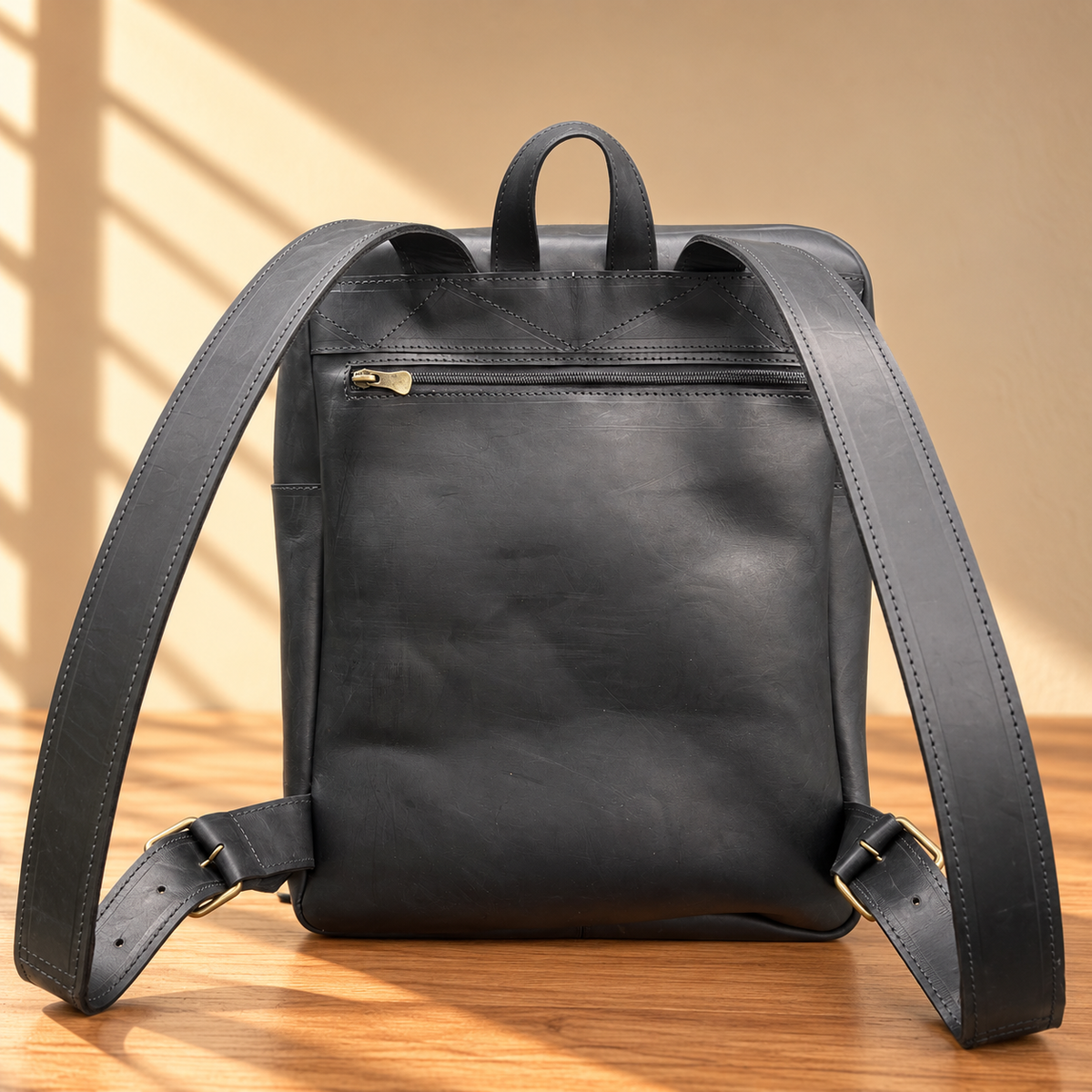 Mochila Atacama Negra