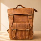 Mochila Cordillera Camel