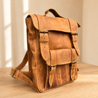 Mochila Cordillera Camel