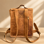 Mochila Cordillera Camel