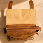Mochila Cordillera Camel