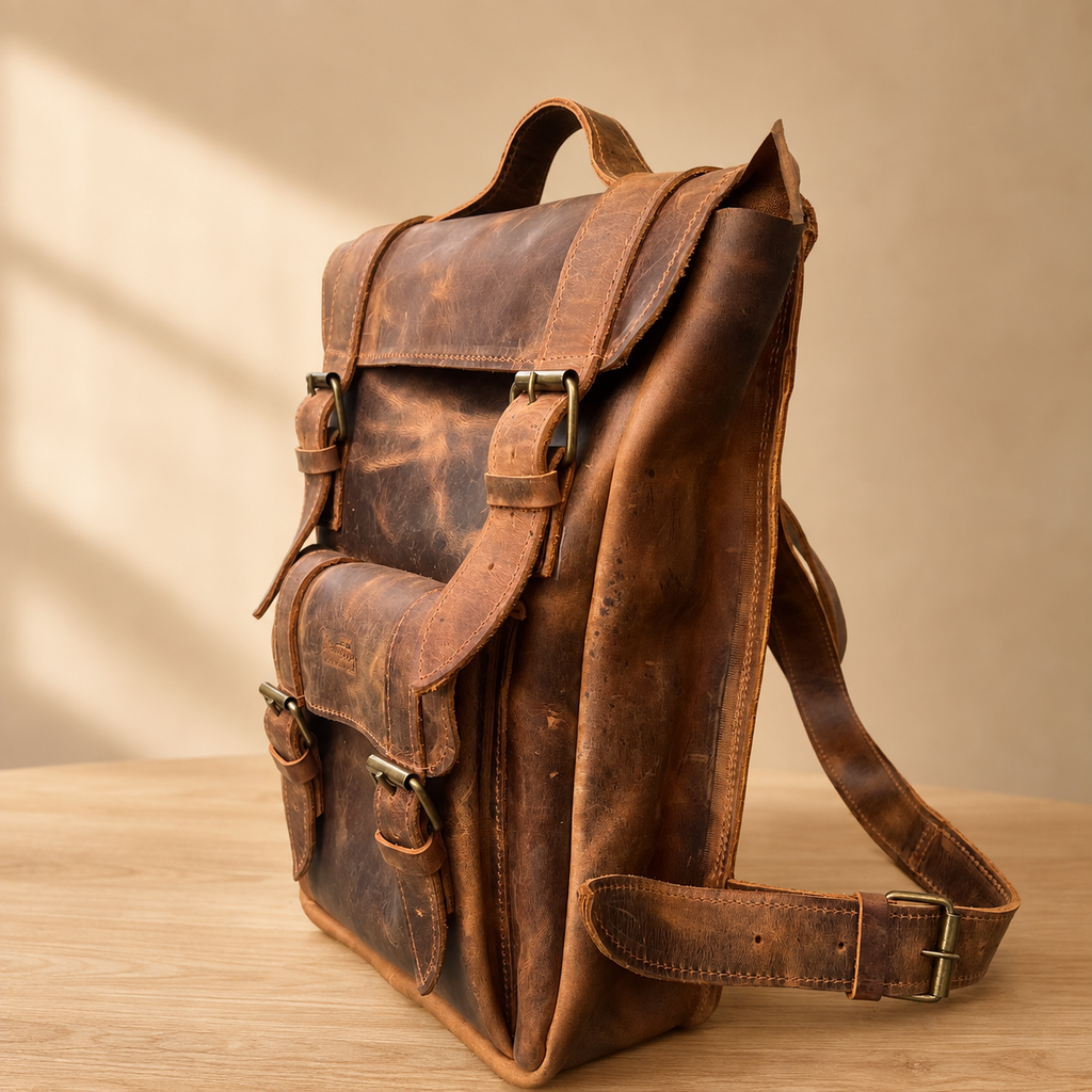 Mochila Cordillera Habano