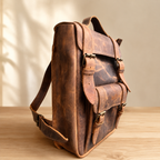 Mochila Cordillera Habano