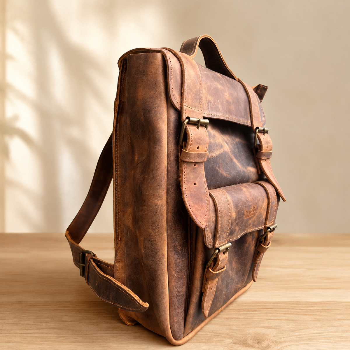 Mochila Cordillera Habano