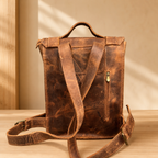 Mochila Cordillera Habano