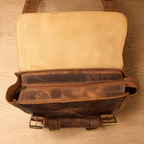 Mochila Cordillera Habano
