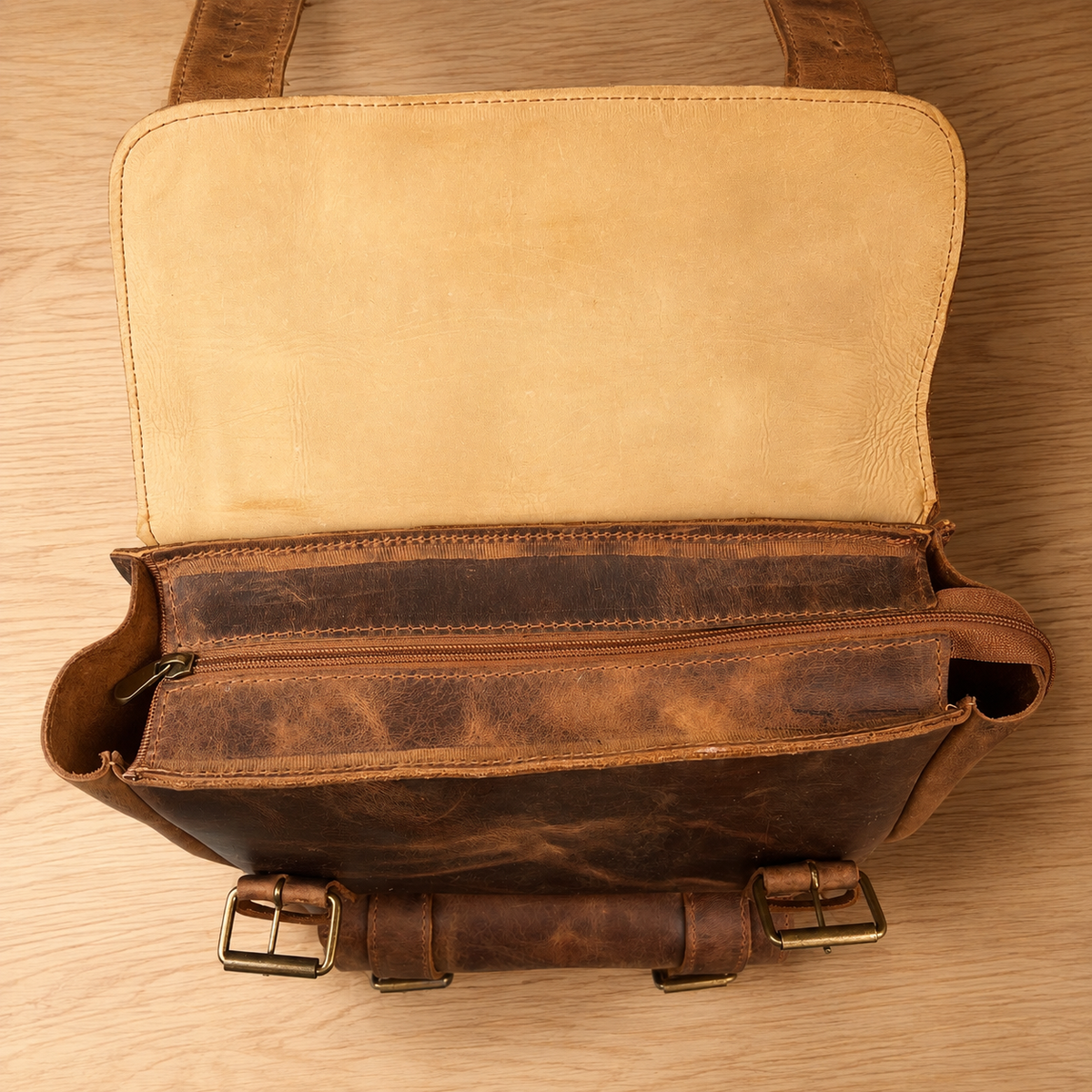 Mochila Cordillera Habano