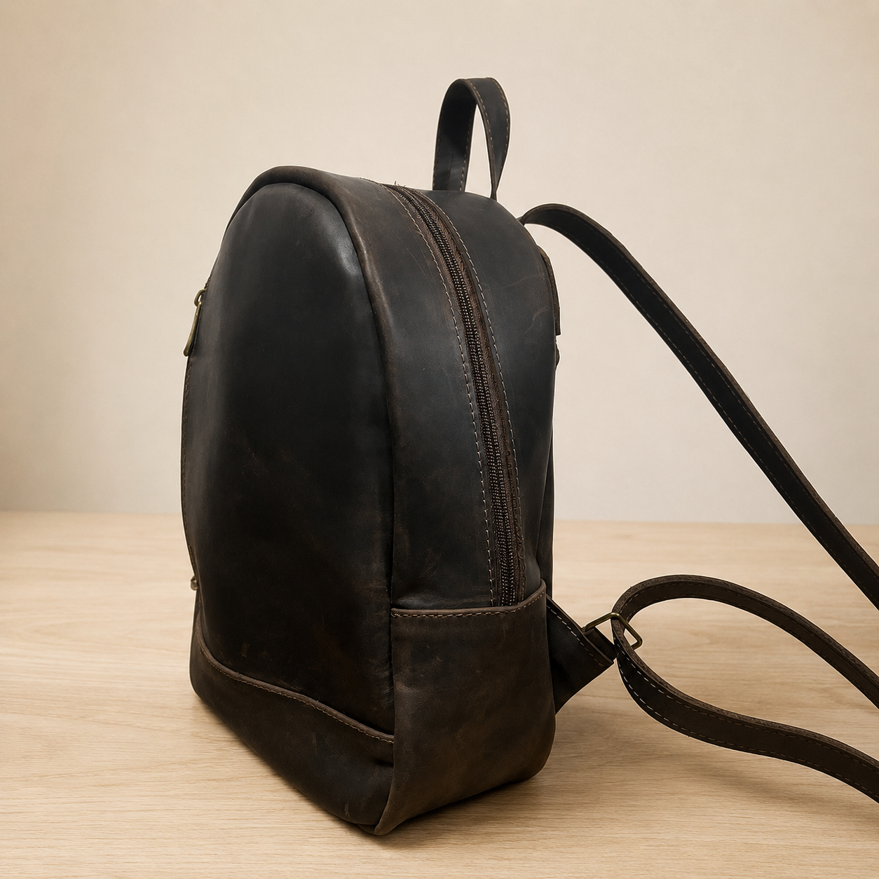 Mochila Ruta 40 Moro