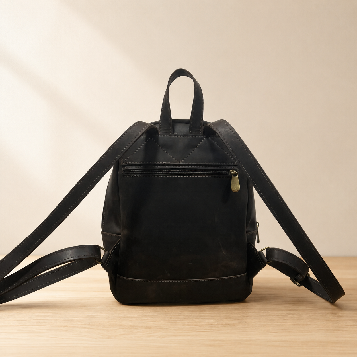 Mochila Ruta 40 Moro