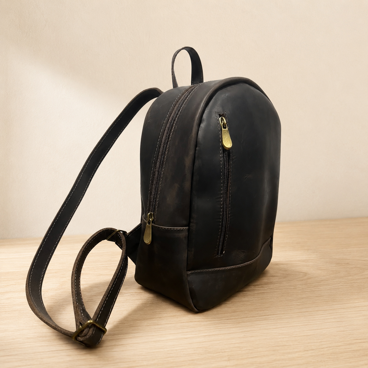 Mochila Ruta 40 Moro