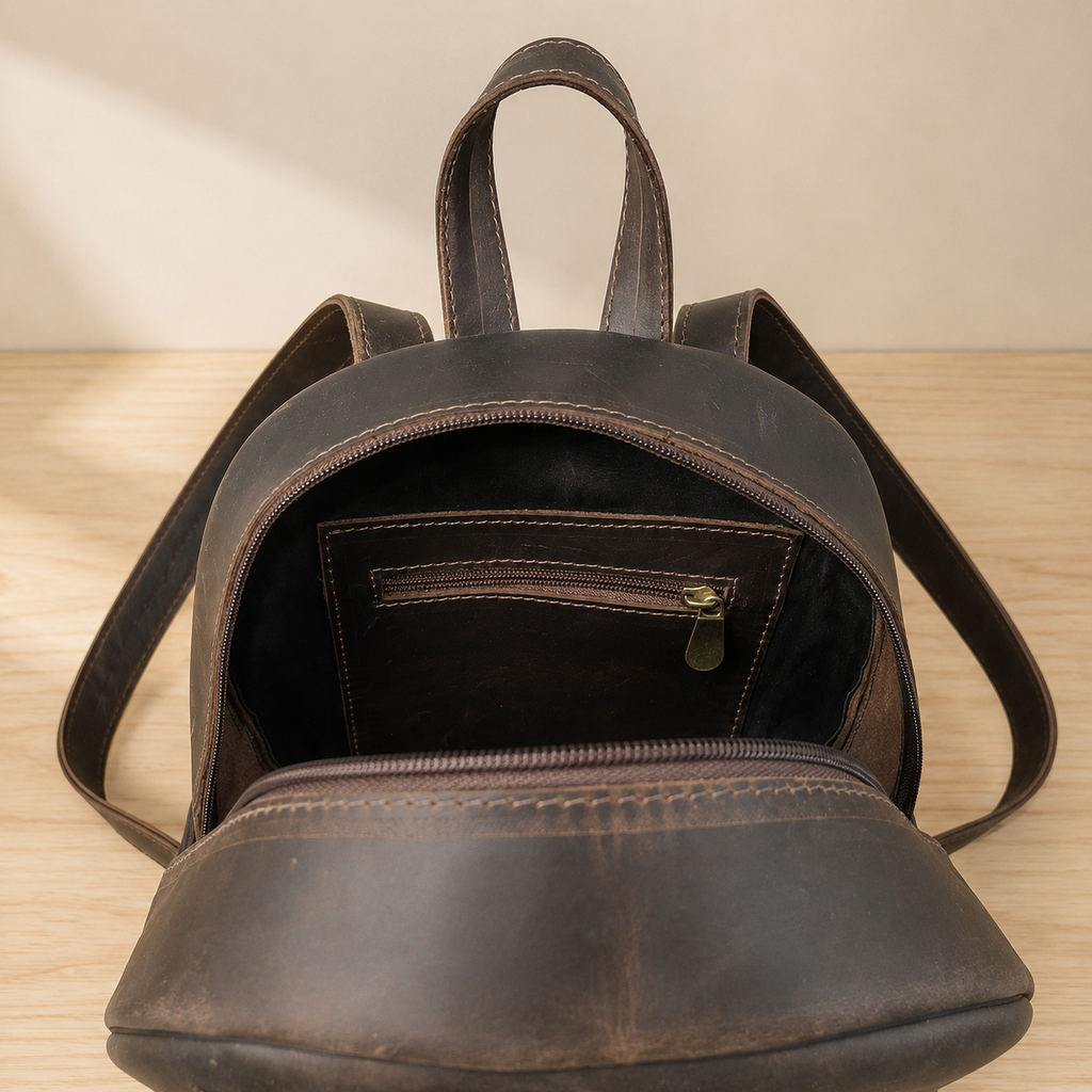 Mochila Ruta 40 Moro