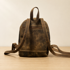 Mochila Ruta 40 Camel