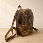 Mochila Ruta 40 Camel