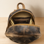Mochila Ruta 40 Camel