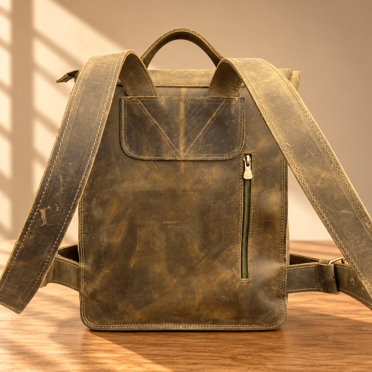 Mochila Cordillera Verde