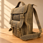 Mochila Cordillera Verde